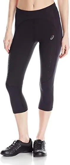 ASICS Fujitrail Knee Tight Femme