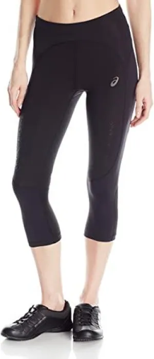 ASICS Fujitrail Knee Tight Femme