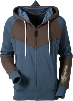 Assassin's Creed Unity - Logo - Zipper