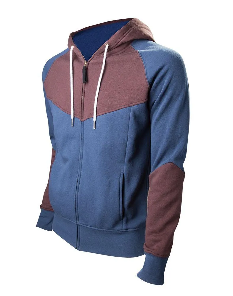 Assassin's Creed Unity - Logo - Zipper