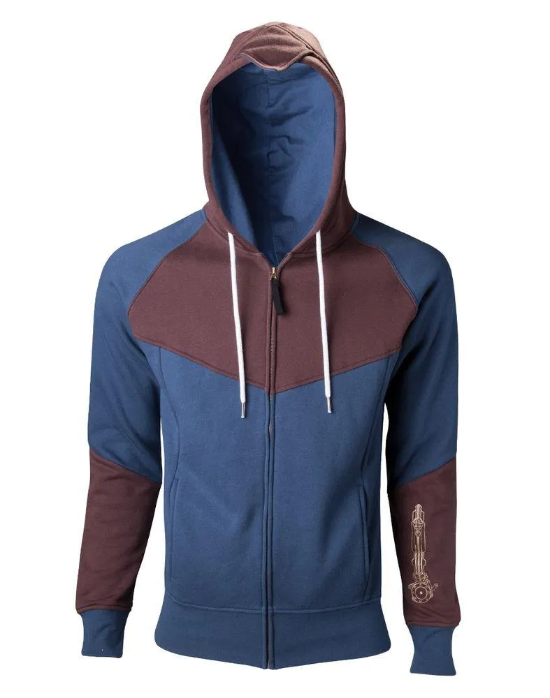 Assassin's Creed Unity - Logo - Zipper