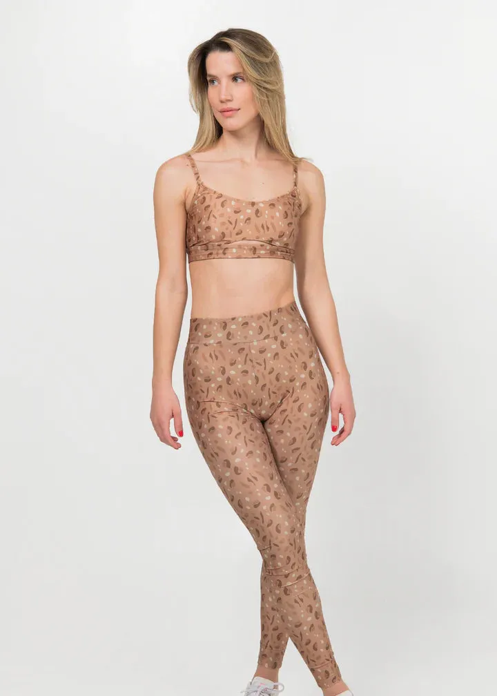 ATHENA LEGGINGS - CARETTA