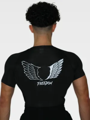 Attack On Titan Compression Shirt
