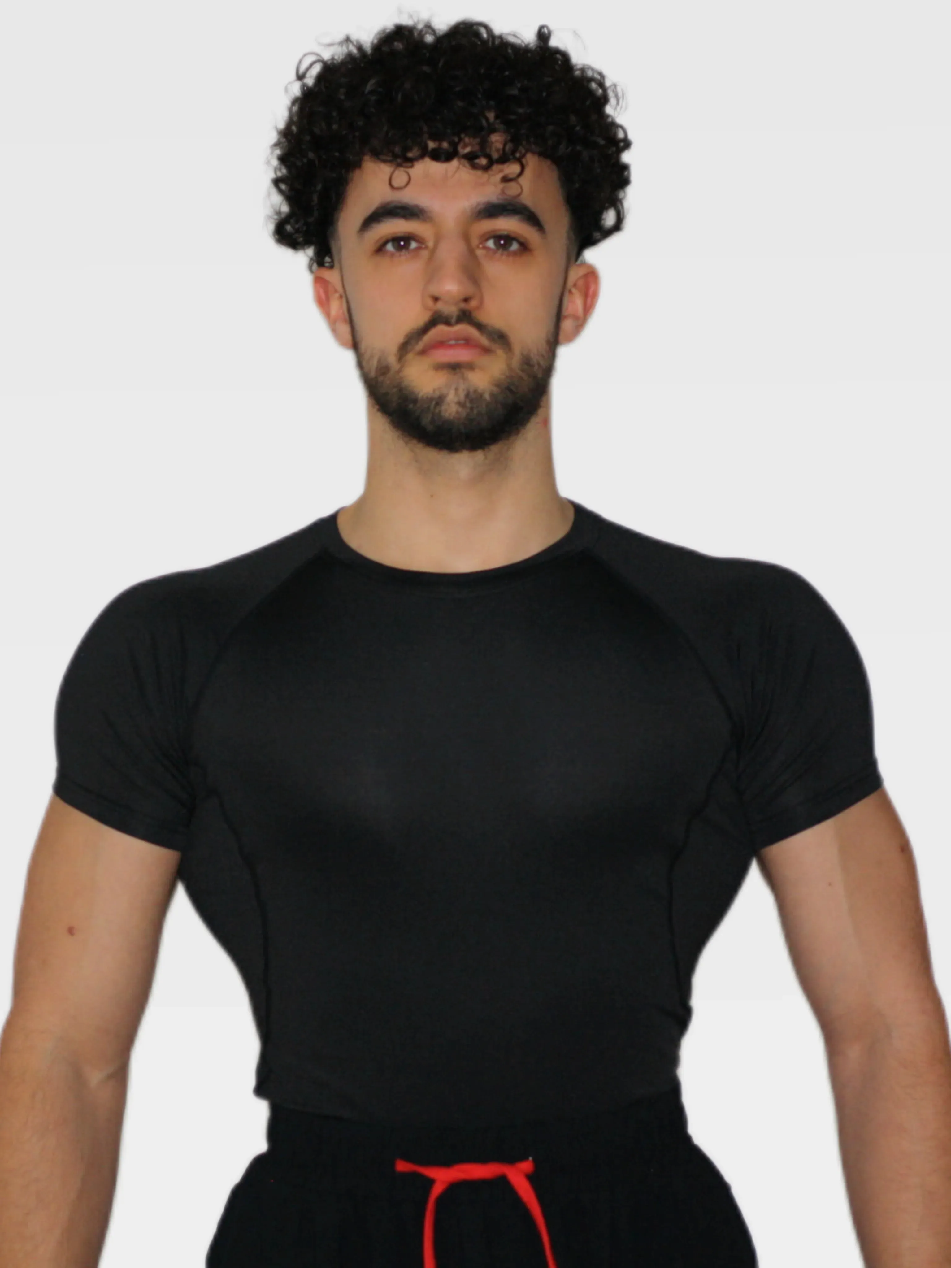 Attack On Titan Compression Shirt