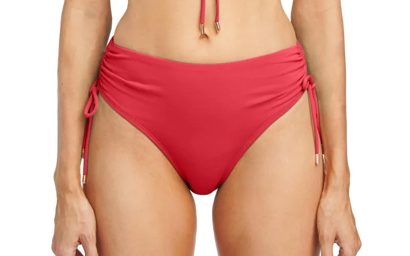 Aubrey Tank-Aubrey High Waist Bikini ::RET
