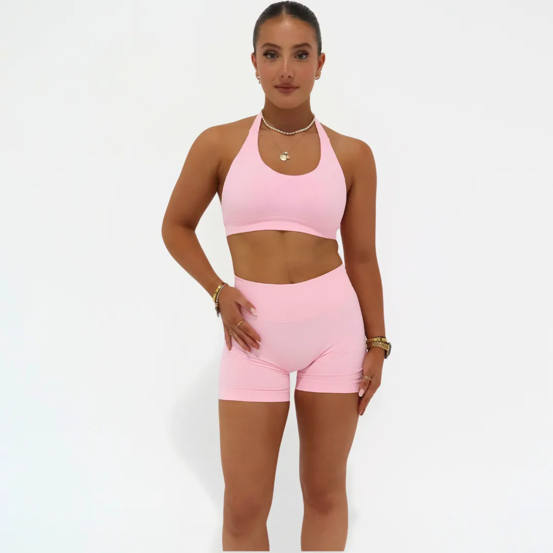 Aurora Impact Shorts