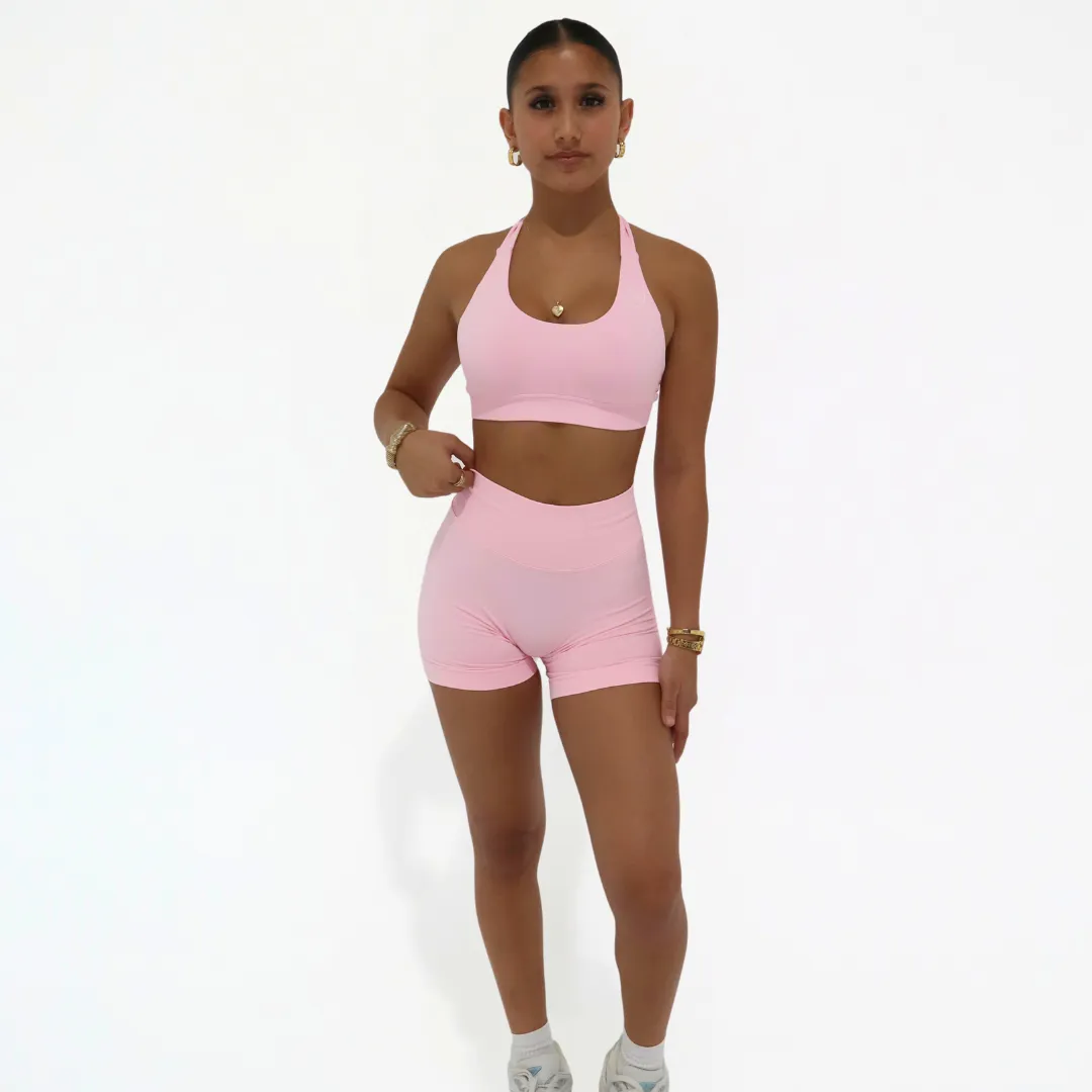 Aurora Impact Shorts
