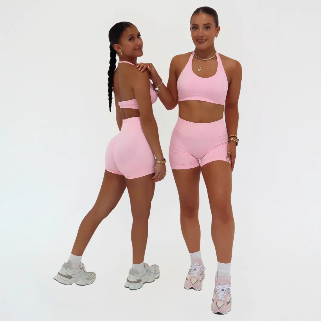 Aurora Impact Shorts