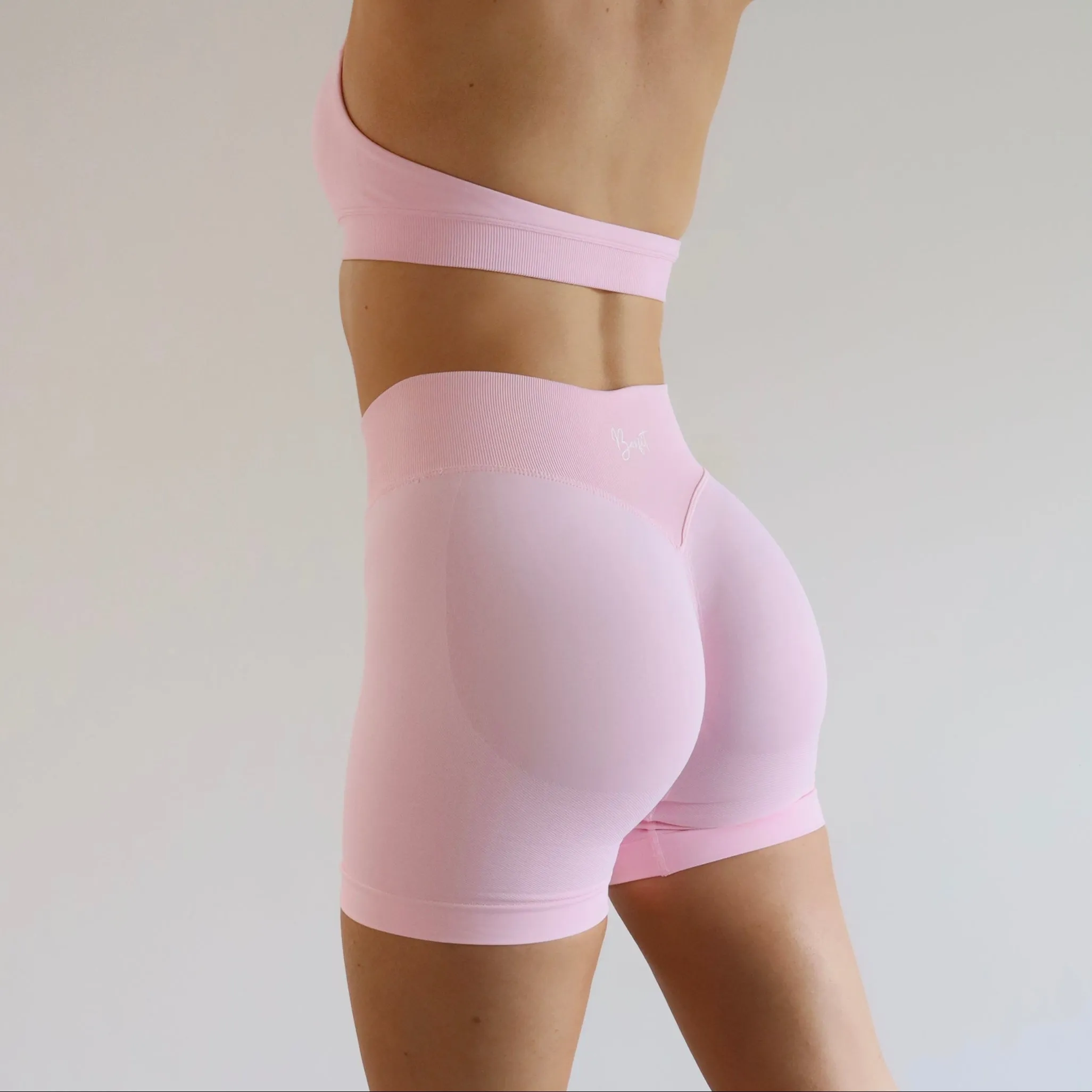 Aurora Impact Shorts