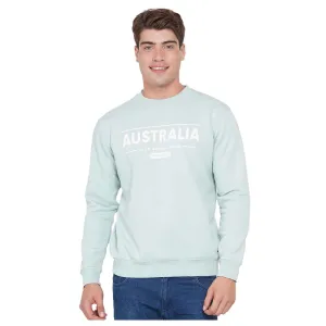 Australia Down Under Logo Unisex Sweat