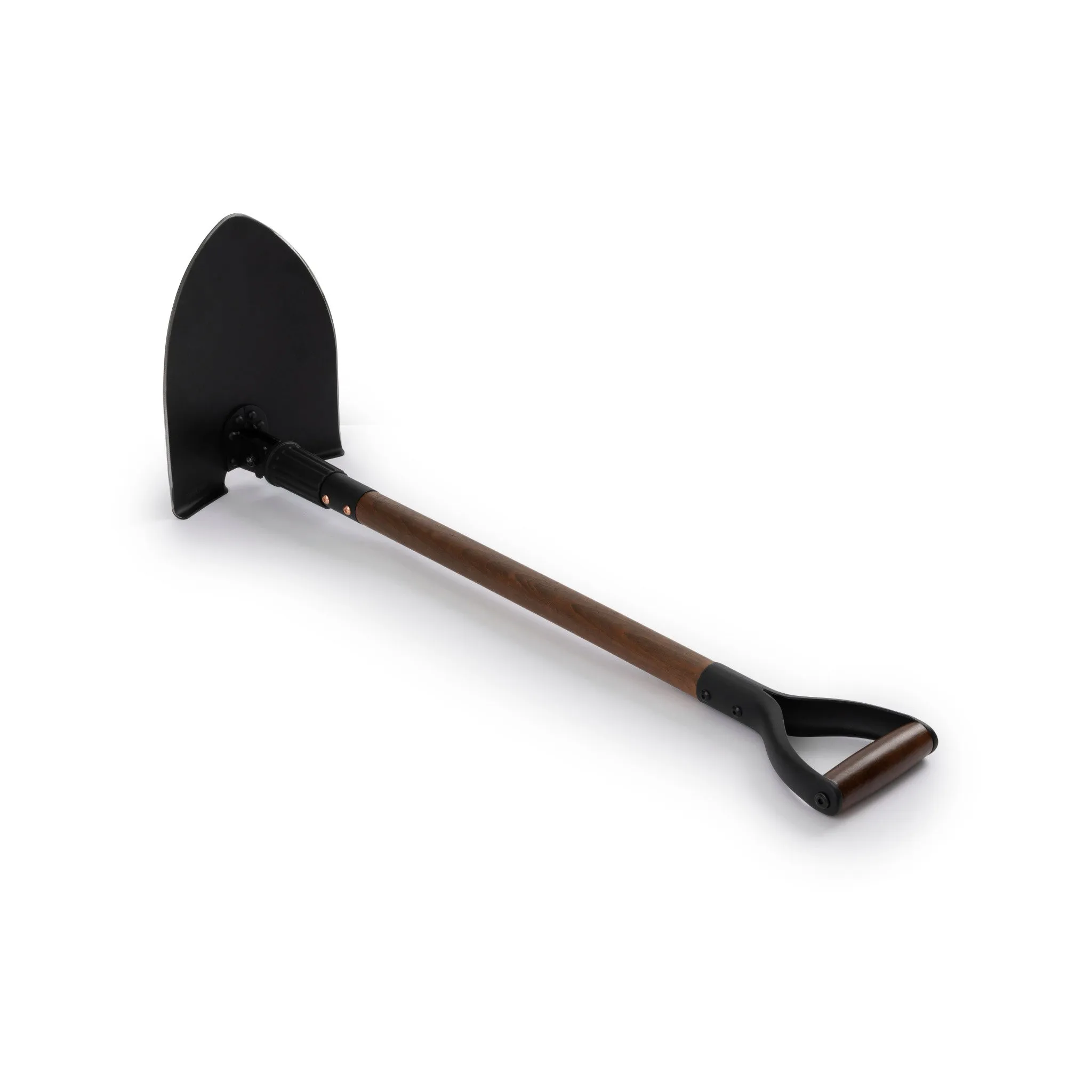 Barebones Living Shovel with Sheath