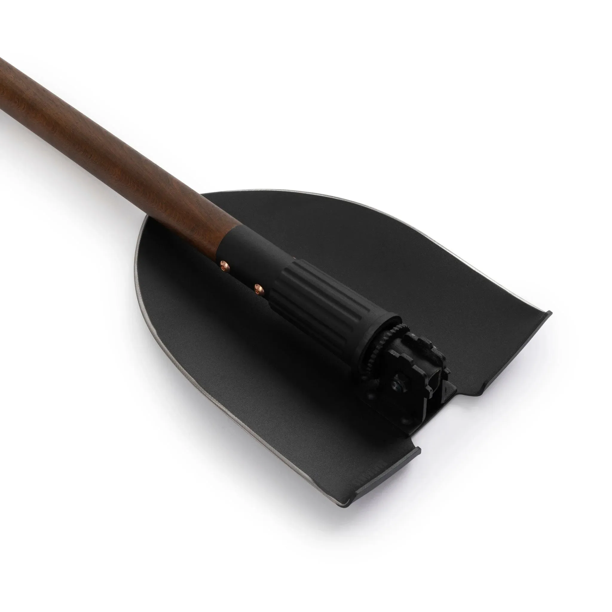 Barebones Living Shovel with Sheath