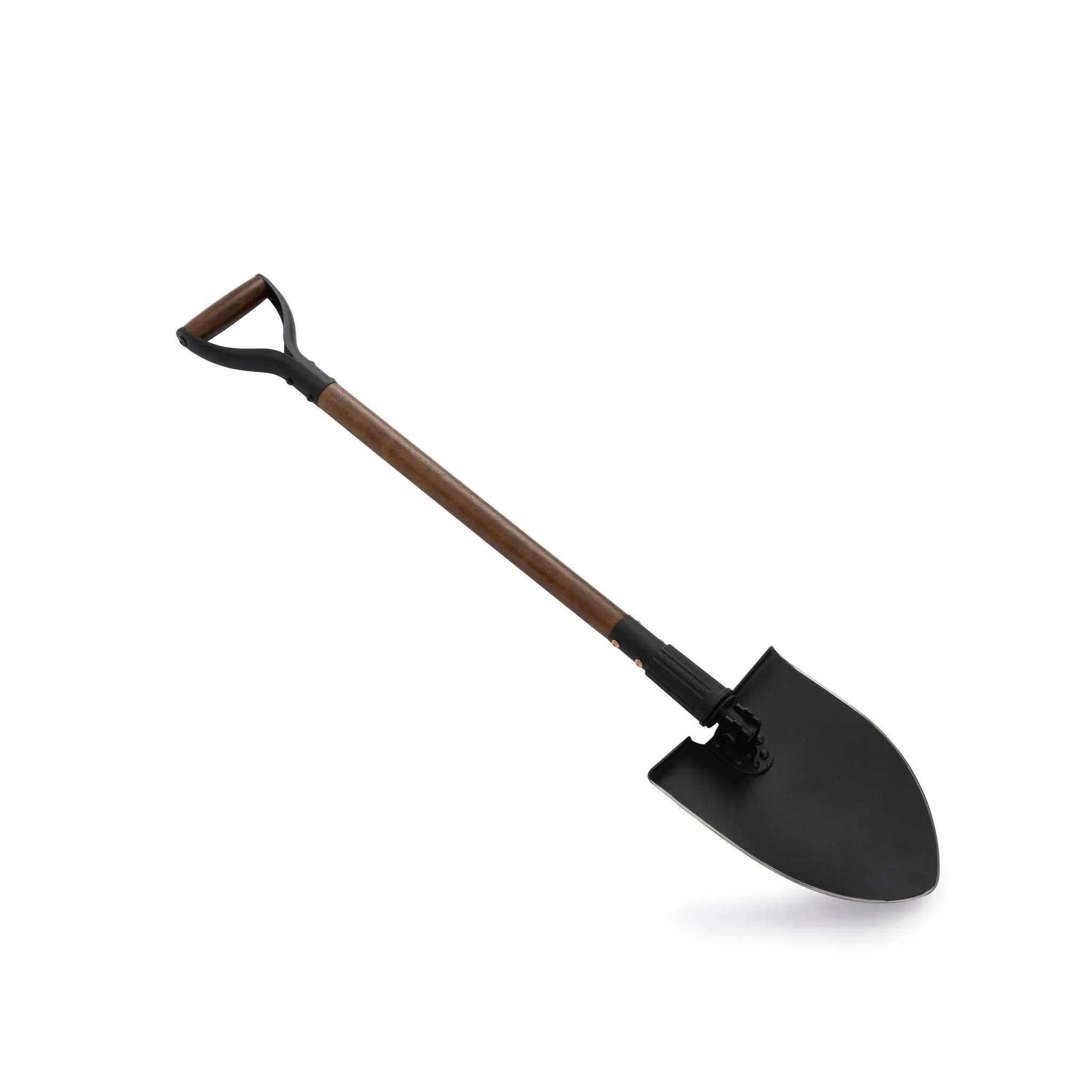 Barebones Living Shovel with Sheath