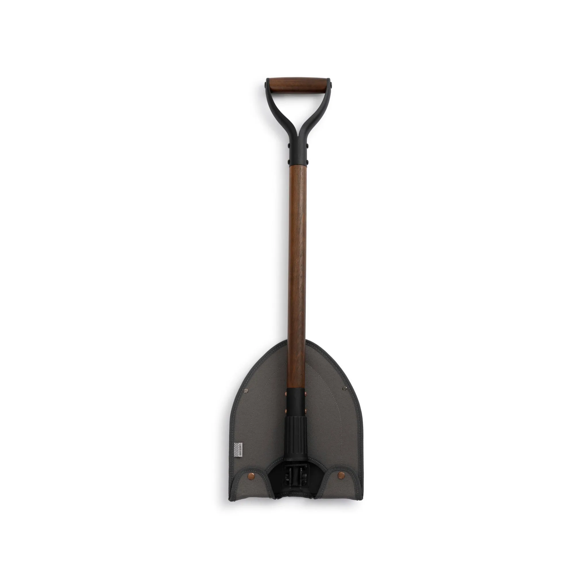 Barebones Living Shovel with Sheath
