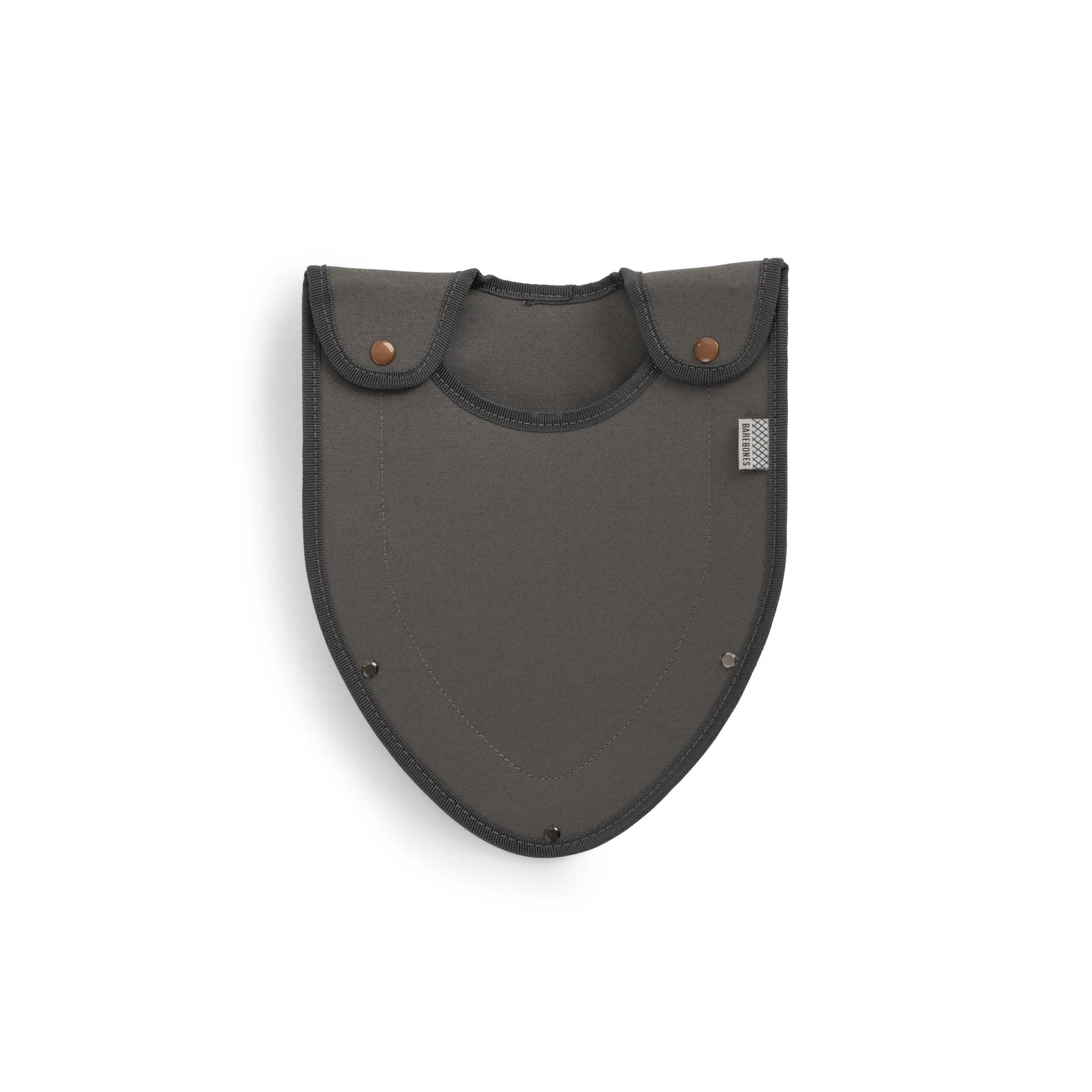 Barebones Living Shovel with Sheath