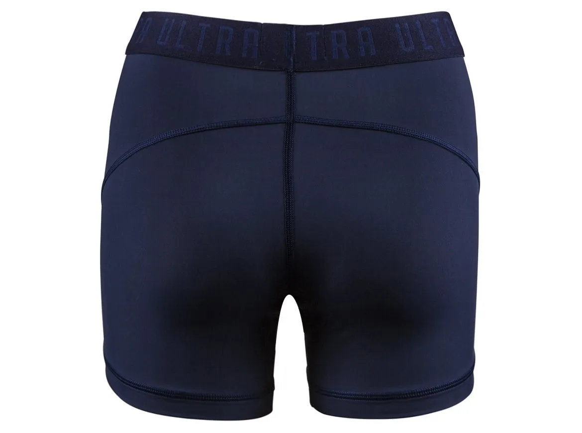 BARWON HEADS SC Women's Ultra Compression Shorts