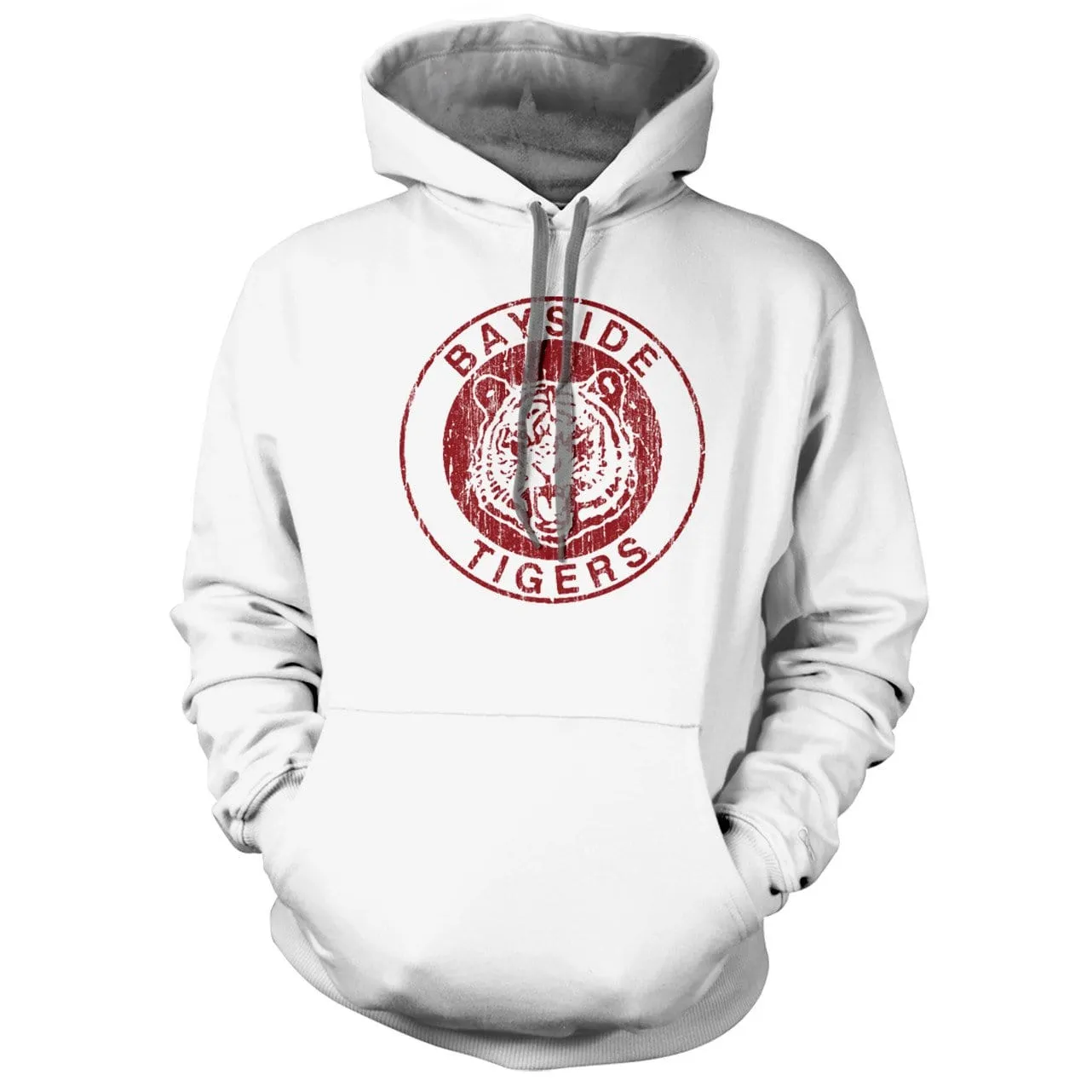 Bayside Tigers Hoodie