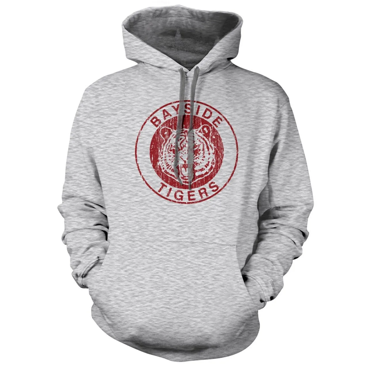Bayside Tigers Hoodie
