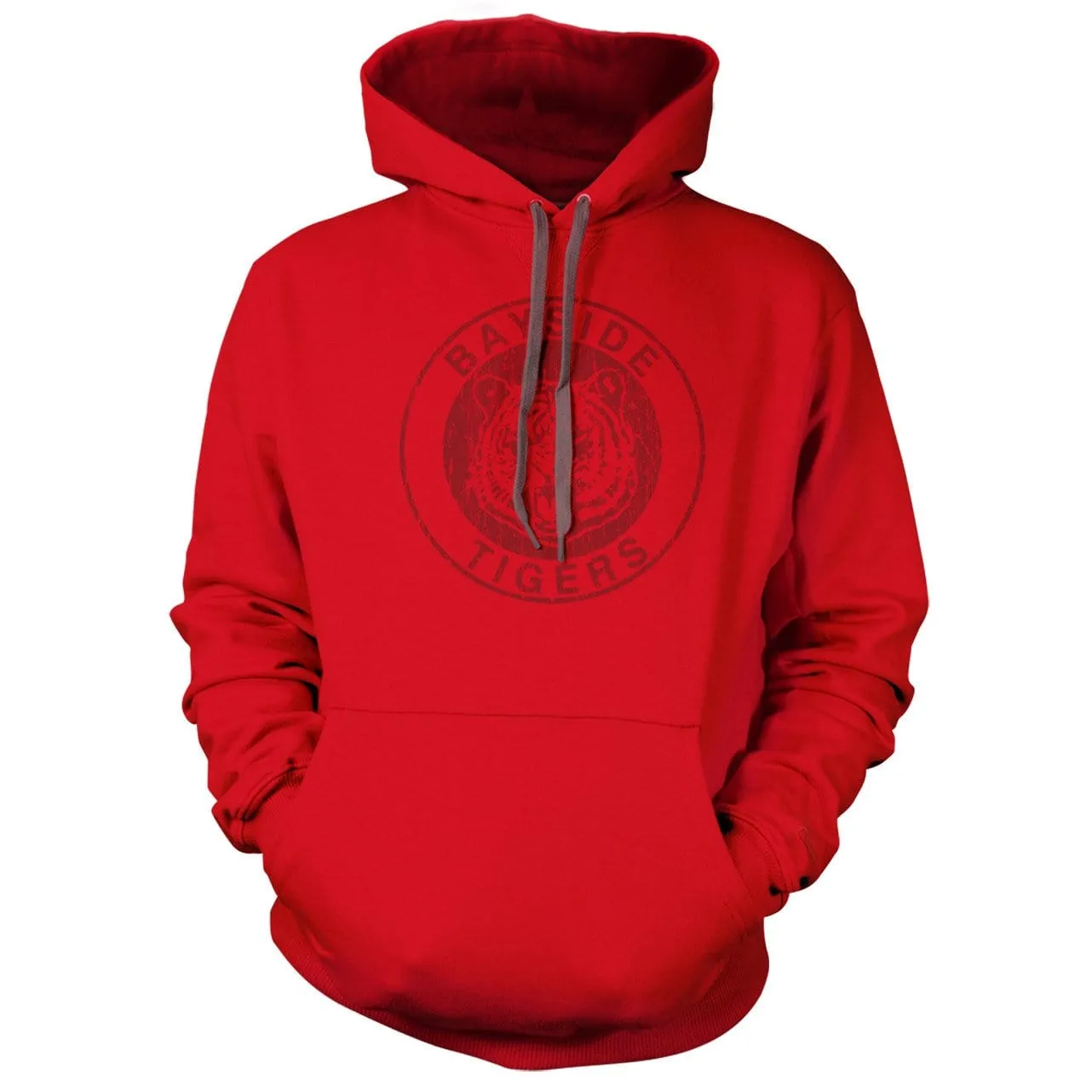 Bayside Tigers Hoodie