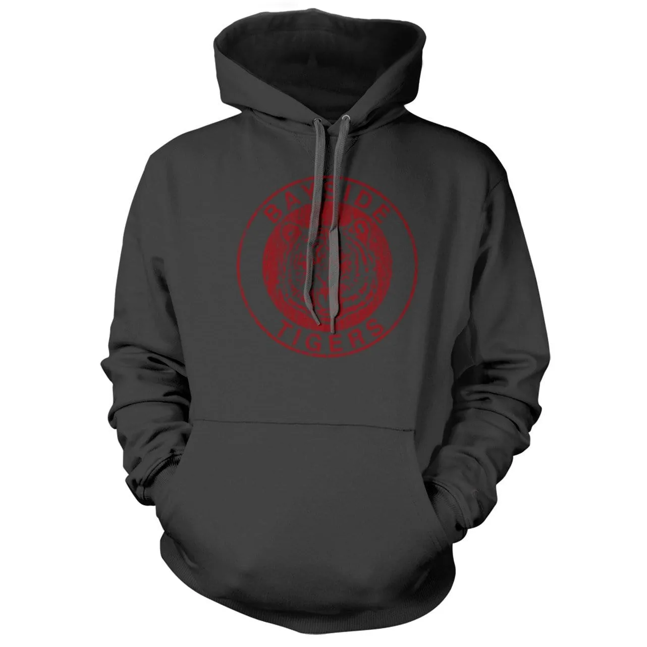 Bayside Tigers Hoodie