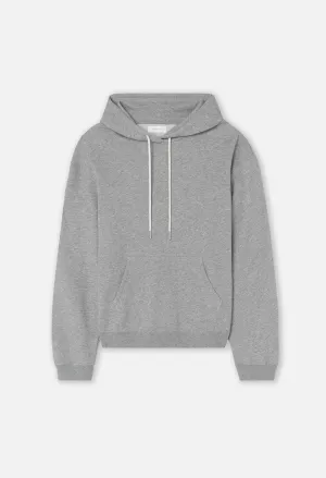 Beach Hoodie 2 / Heather Grey