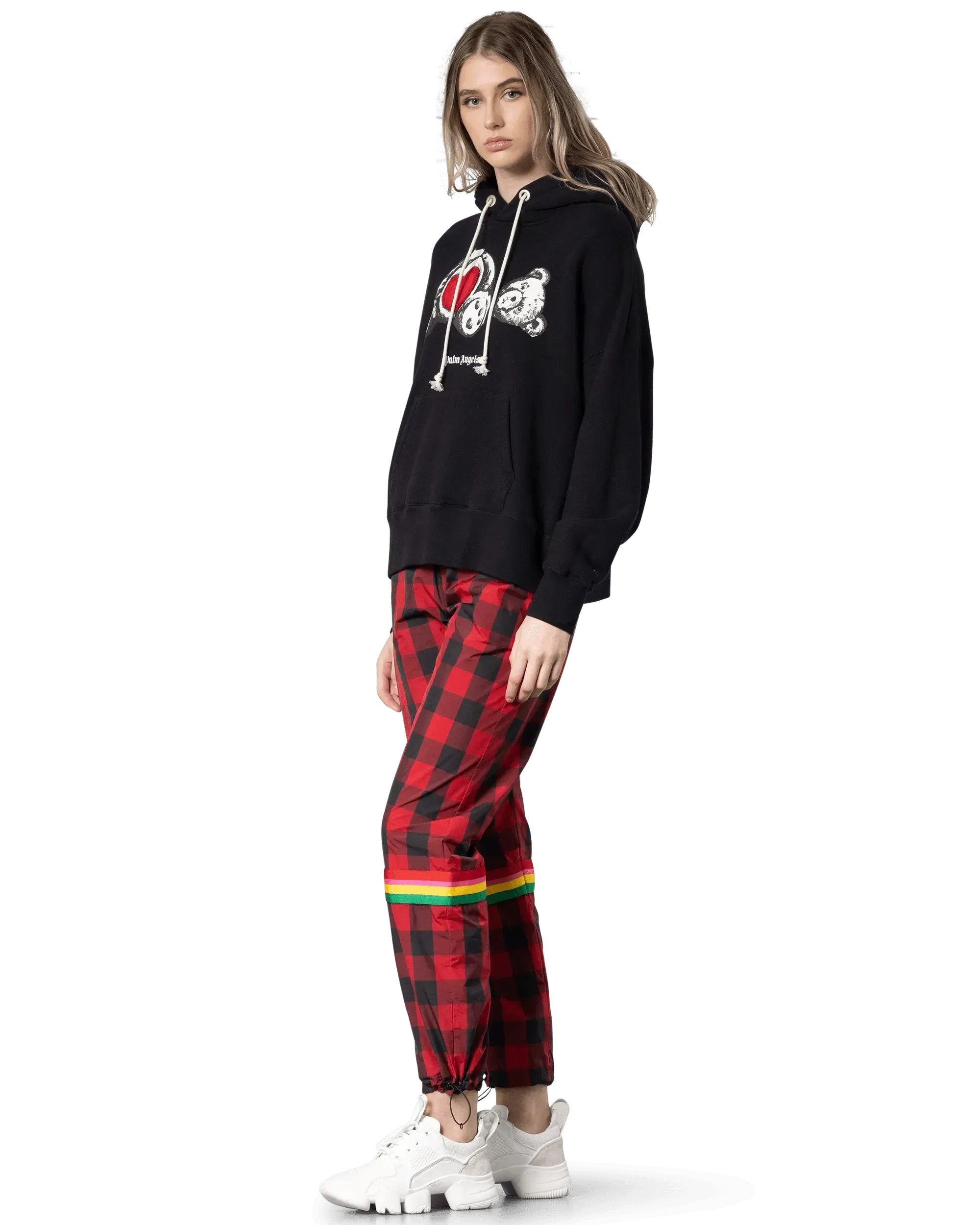 Bear In Love Hoodie