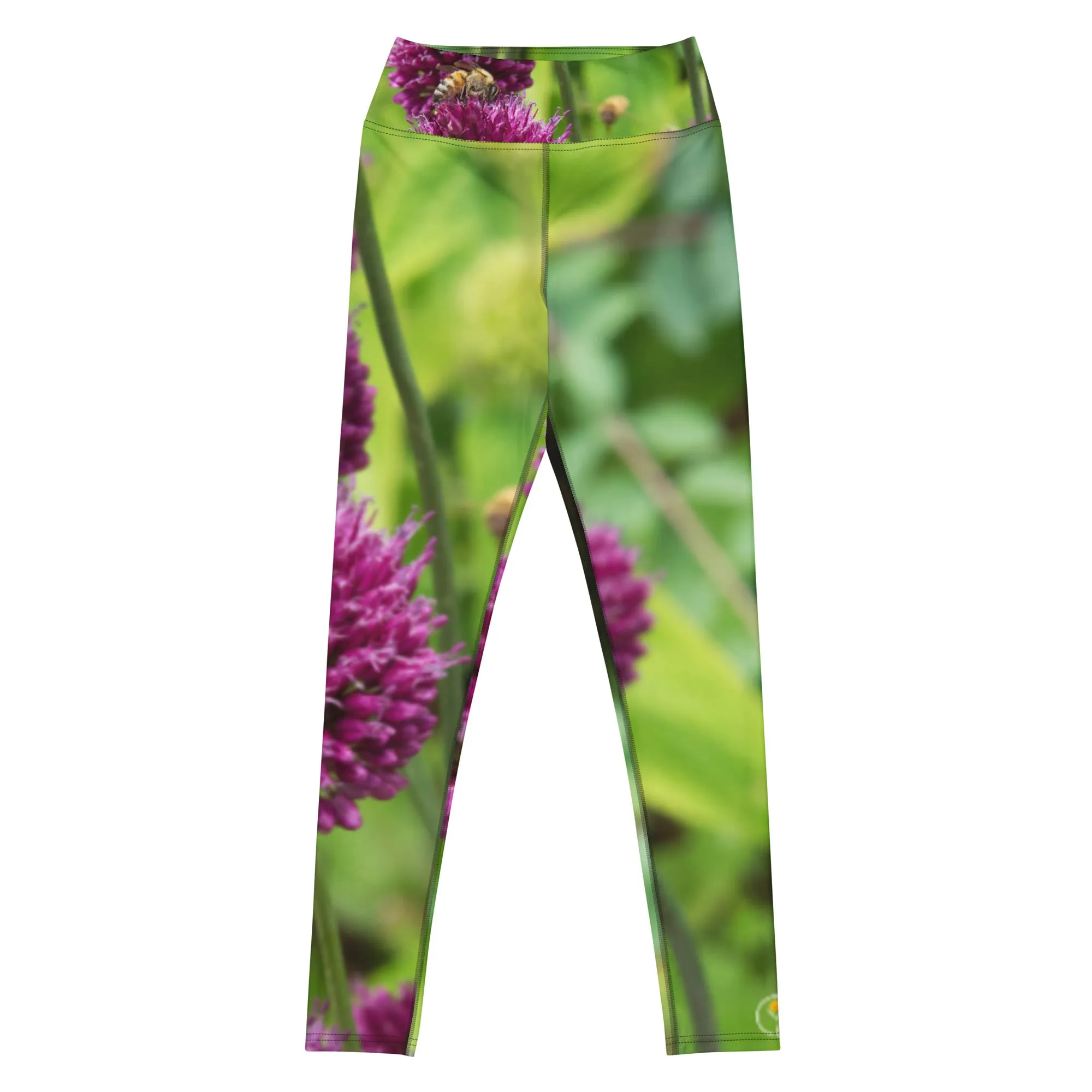 BeeBum AlliYUM Yoga Leggings