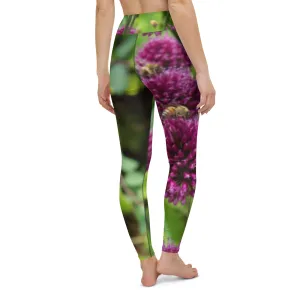 BeeBum AlliYUM Yoga Leggings