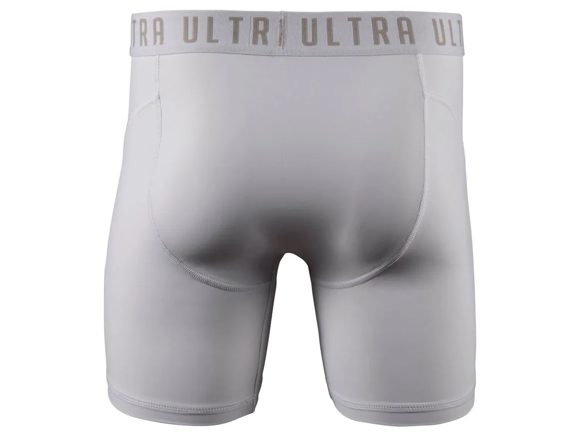 BELL PARK SC  Youth Compression Shorts