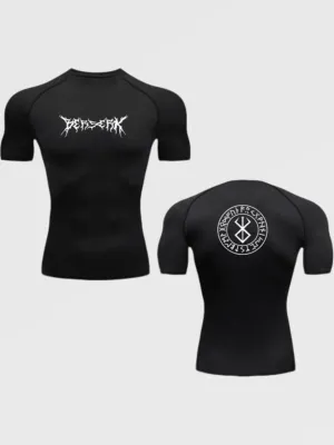 Berserk Compression Shirt V3