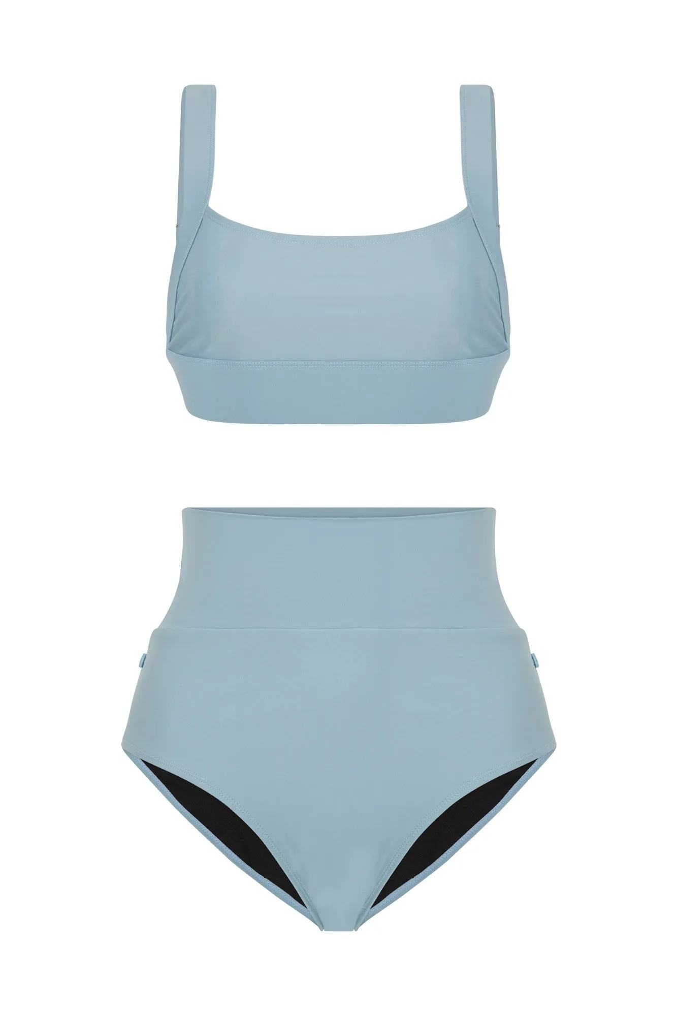 Bikini - Aqua