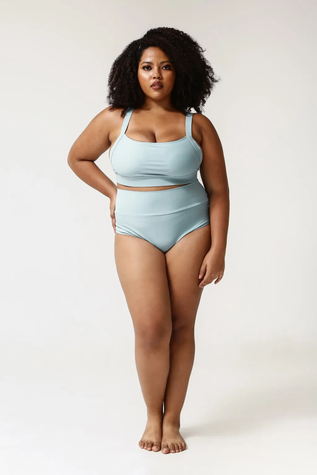 Bikini - Aqua