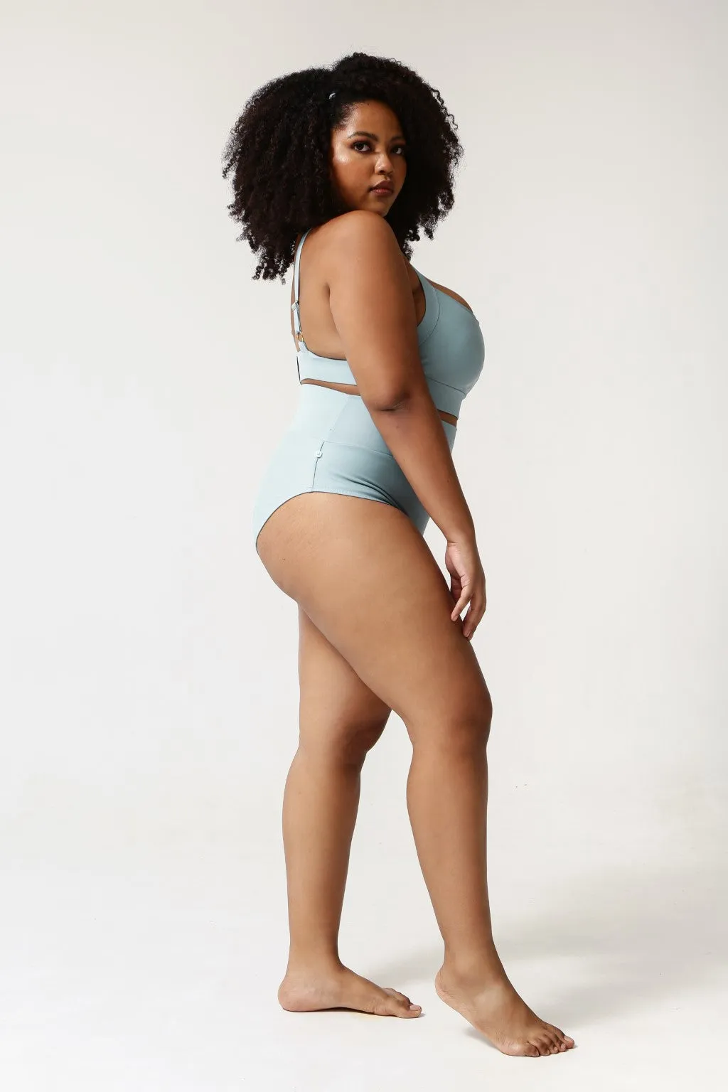 Bikini - Aqua