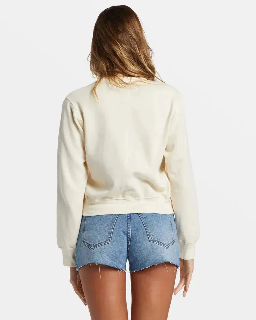 Billabong Women's From Paradise Pullover