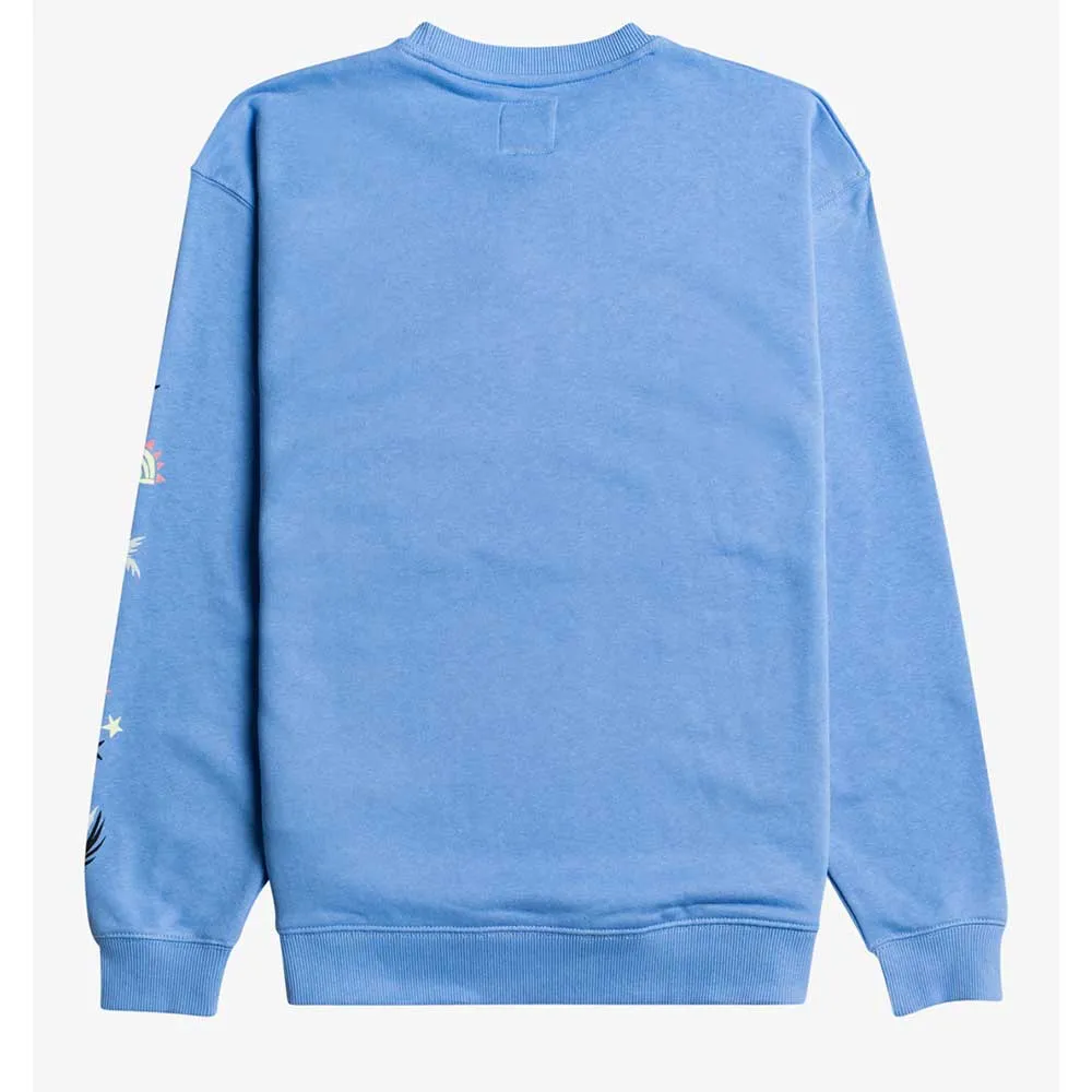 Billabong Womens Gold Coast Sweatshirt