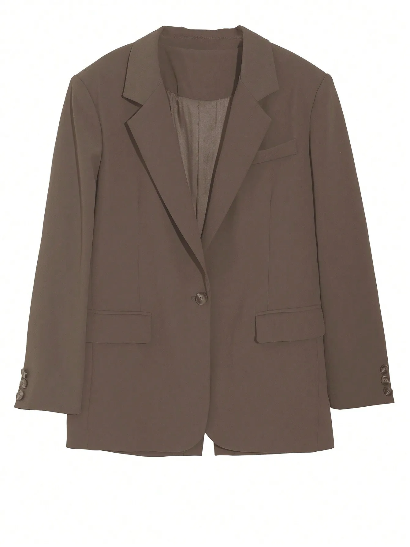 Blazer de Mujer DAZY en Cherry Vibes
