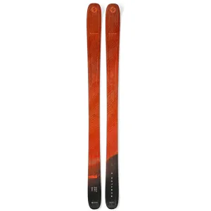 Blizzard Rustler 9 Skis Mens 2025