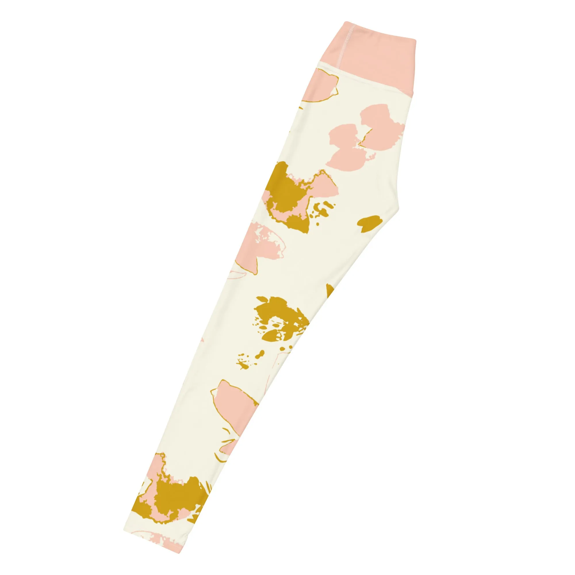 Bloom Marina Yoga Leggings
