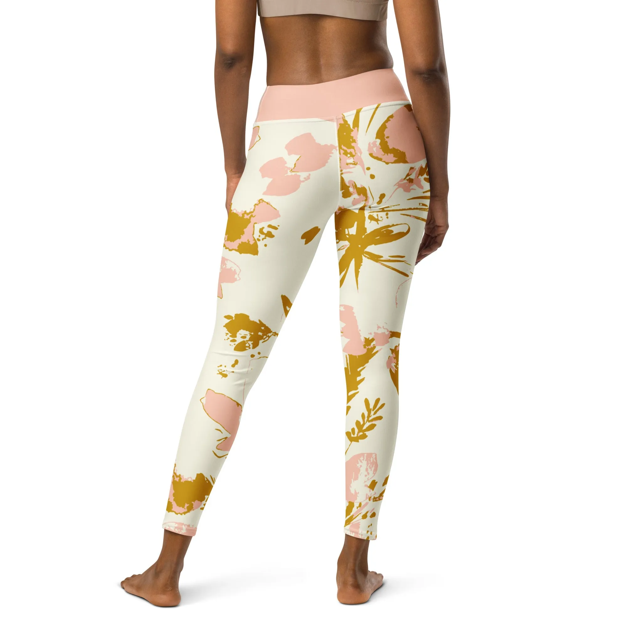 Bloom Marina Yoga Leggings