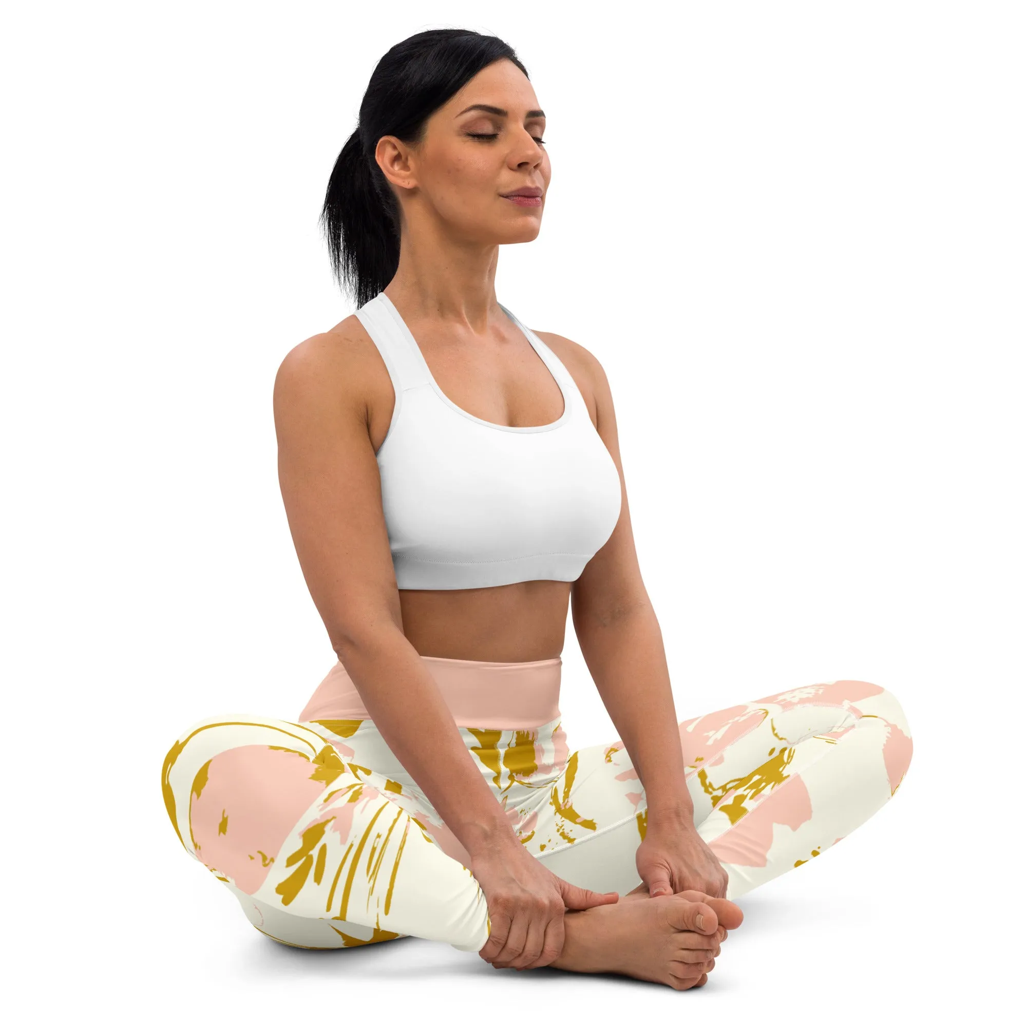 Bloom Marina Yoga Leggings