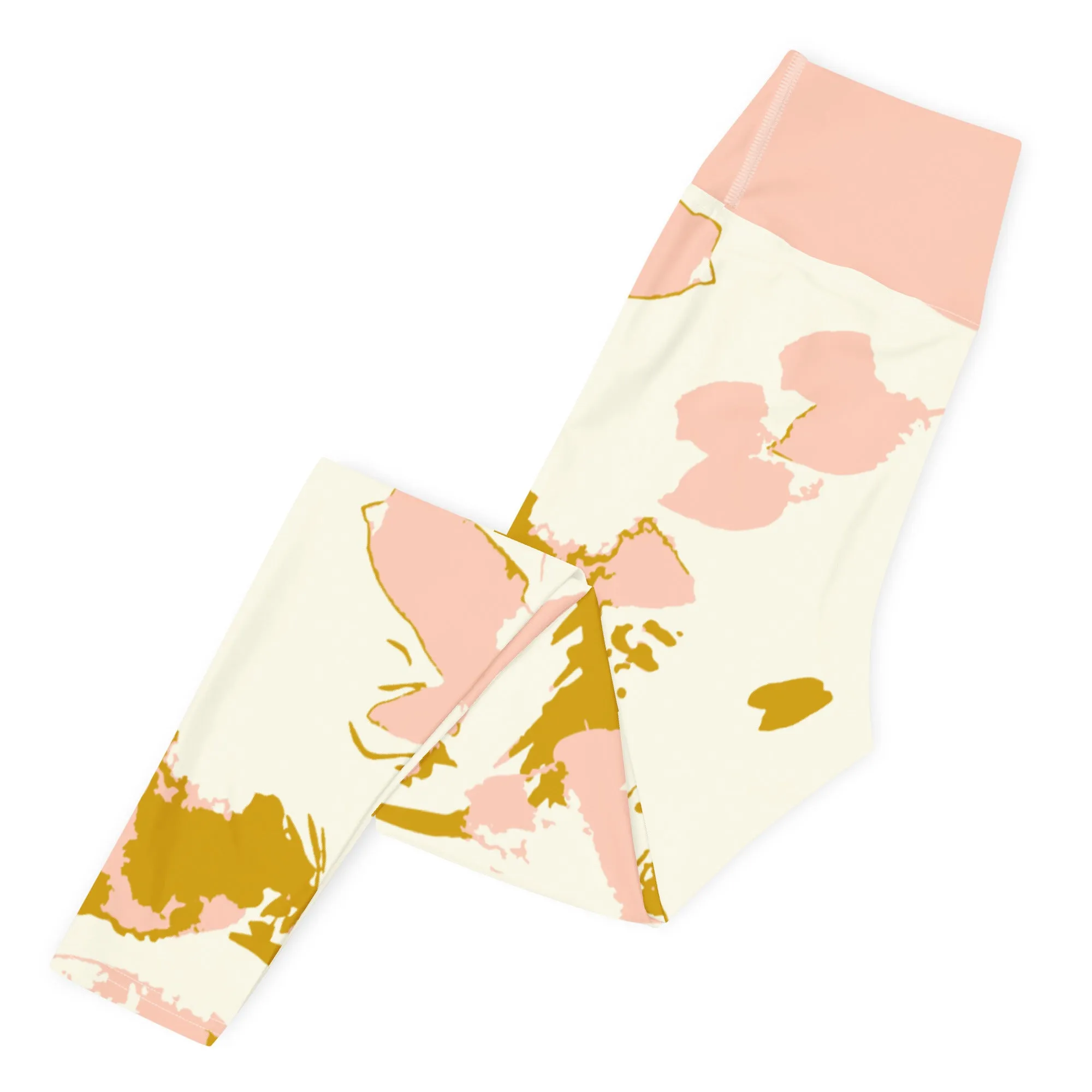 Bloom Marina Yoga Leggings