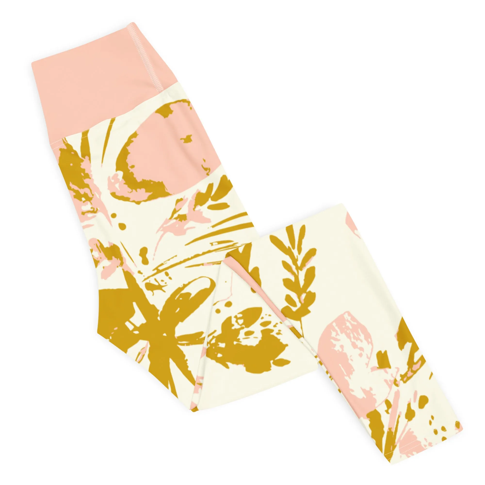 Bloom Marina Yoga Leggings