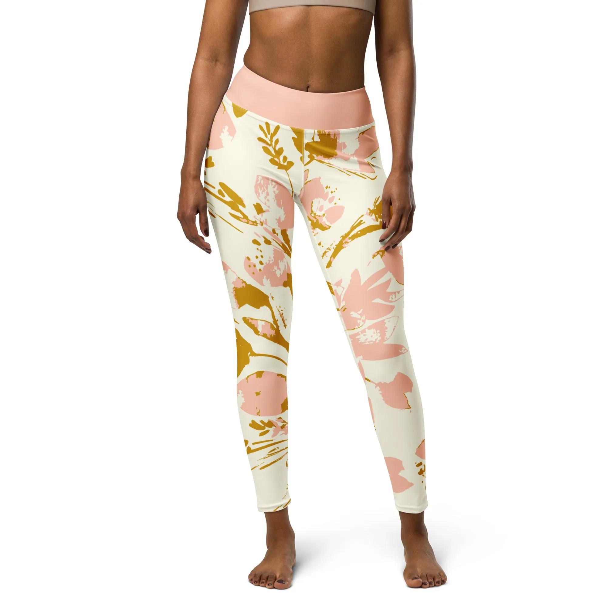 Bloom Marina Yoga Leggings