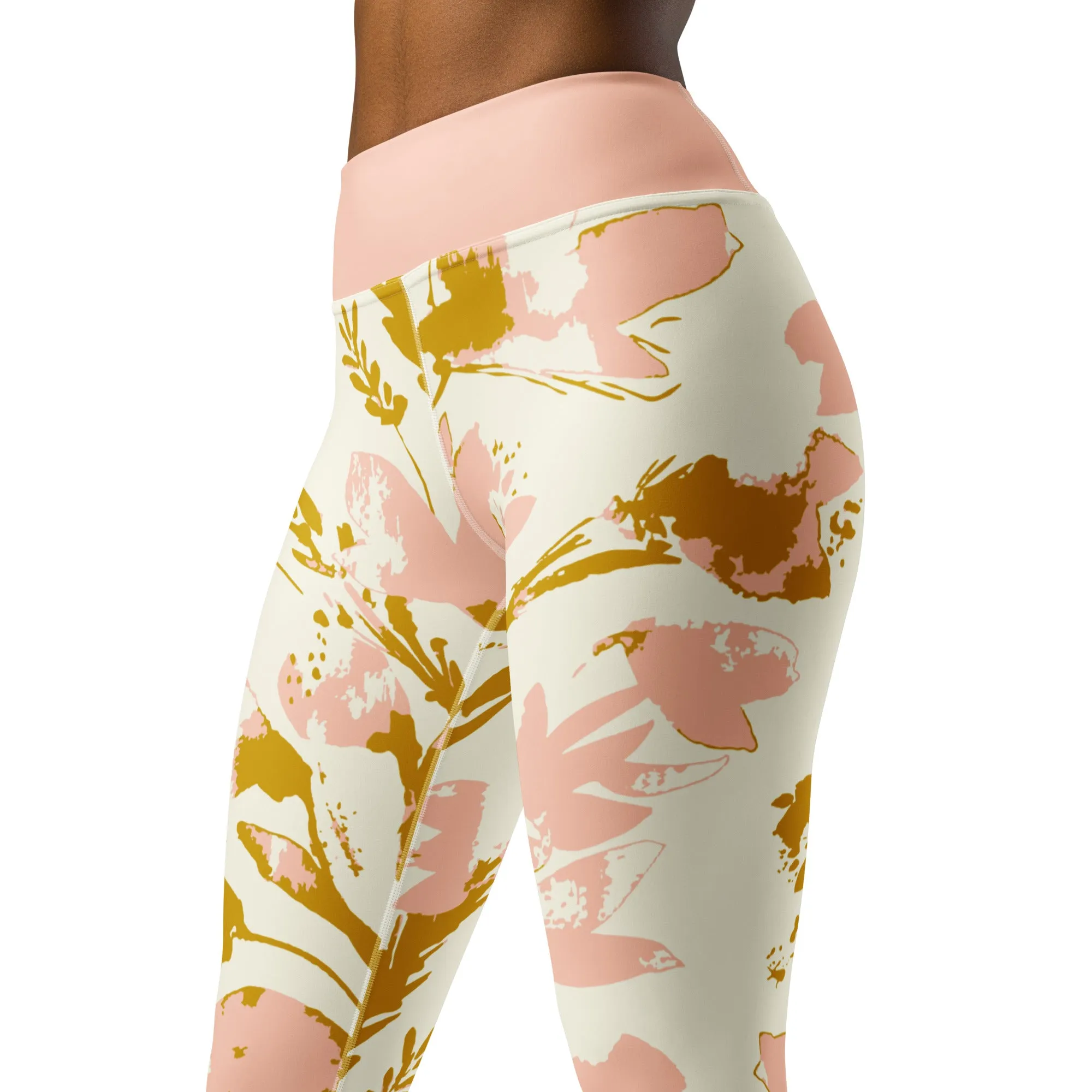 Bloom Marina Yoga Leggings