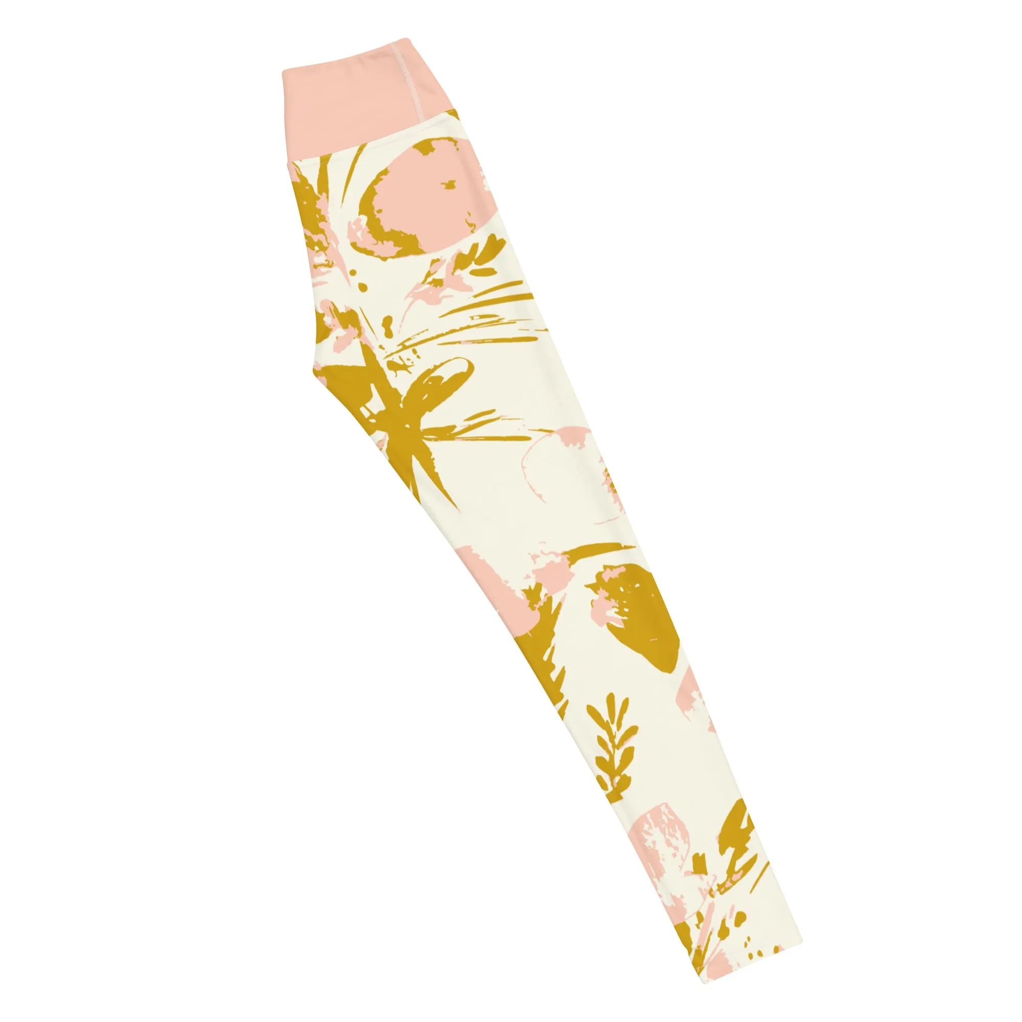 Bloom Marina Yoga Leggings