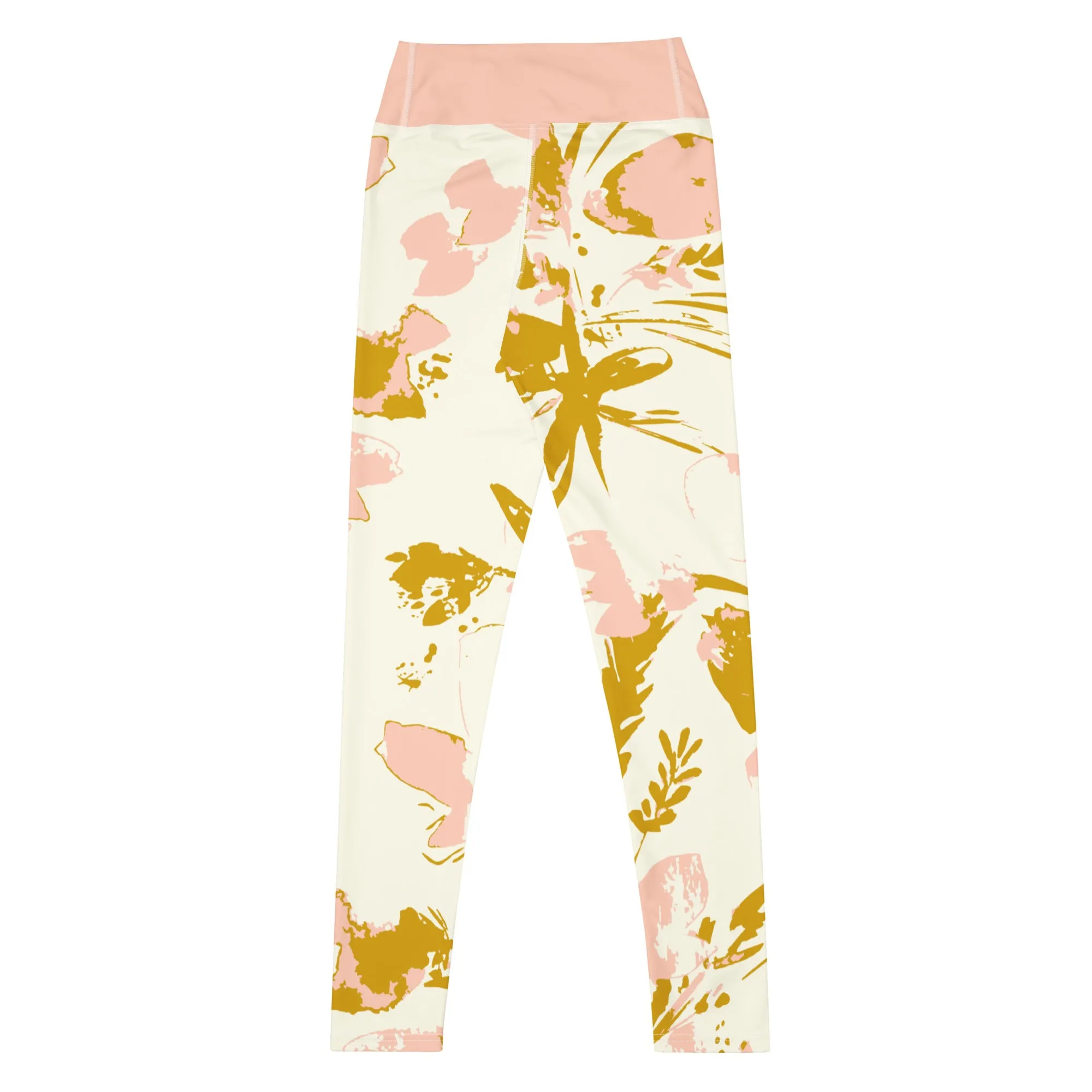 Bloom Marina Yoga Leggings