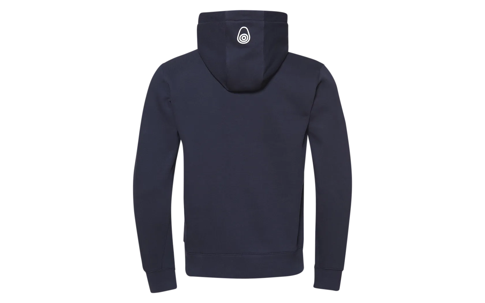 BOWMAN LOGO HOOD