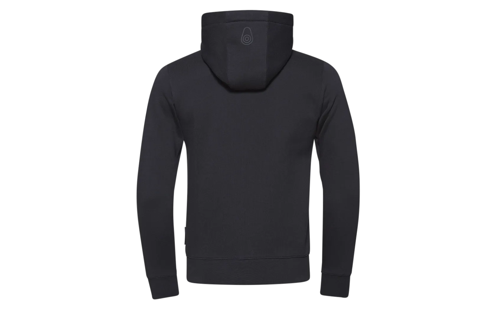 BOWMAN LOGO ZIP HOOD