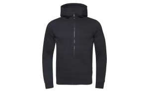 BOWMAN LOGO ZIP HOOD