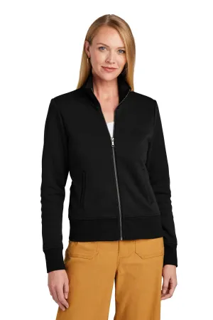 Brooks Brothers¨ Women's Double-Knit Full-Zip BB18211